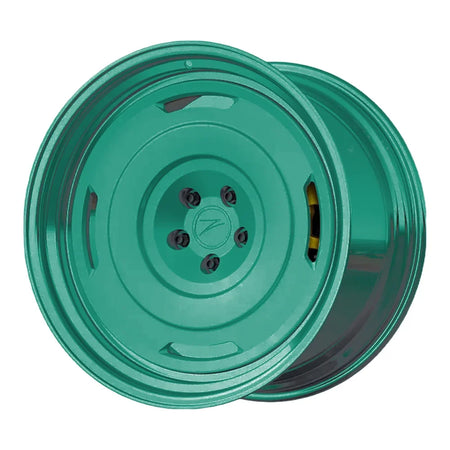 Z-Performance ZP.FORGED 28 Brushed Green