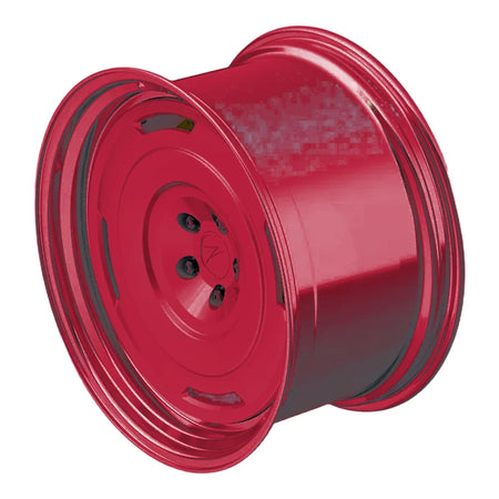 Z-Performance ZP.FORGED 28 Candy Red