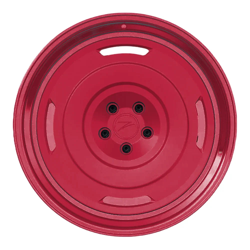Z-Performance ZP.FORGED 28 Candy Red