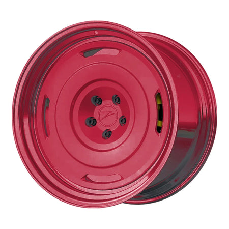Z-Performance ZP.FORGED 28 Candy Red