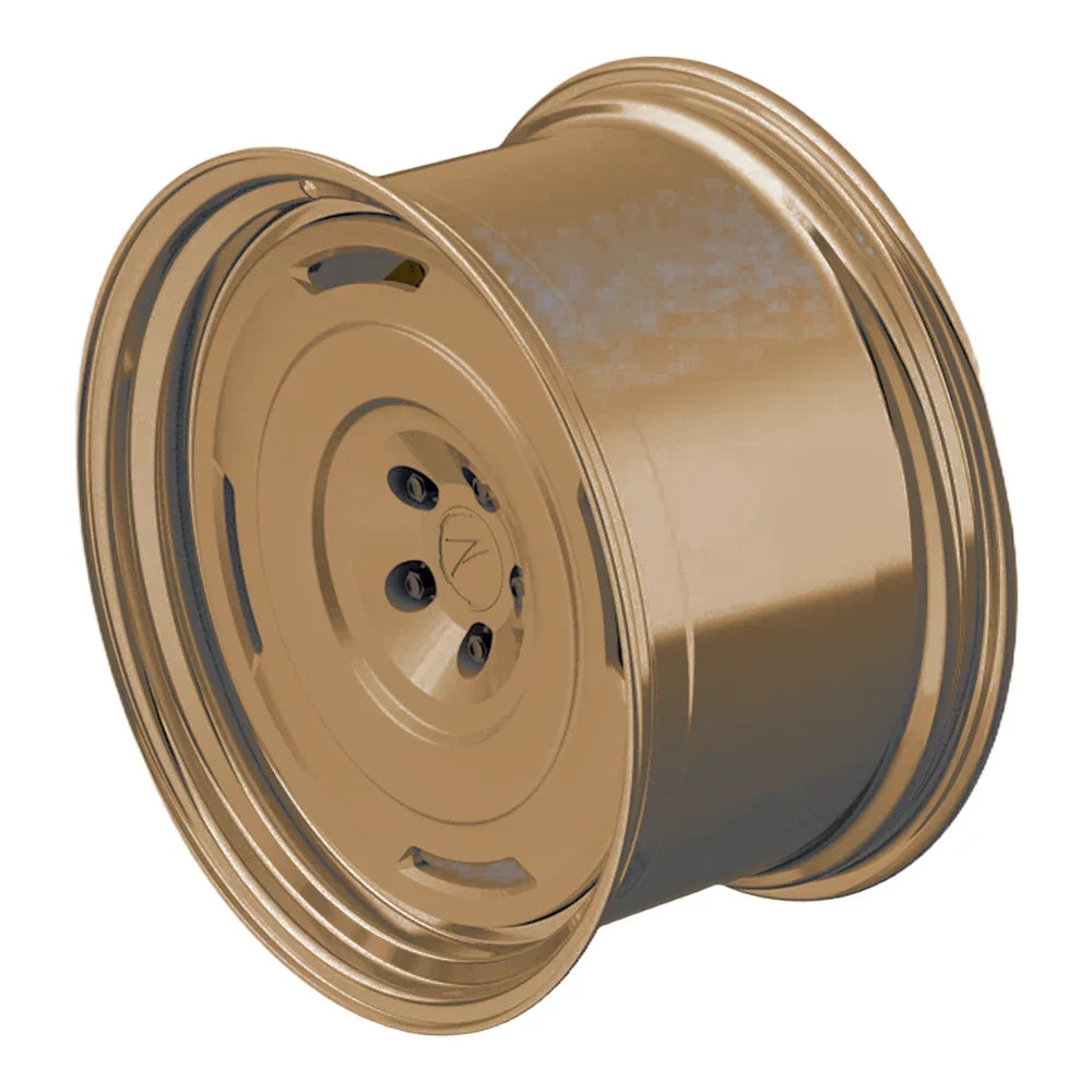 Z-Performance ZP.FORGED 28 Champagne Bronze