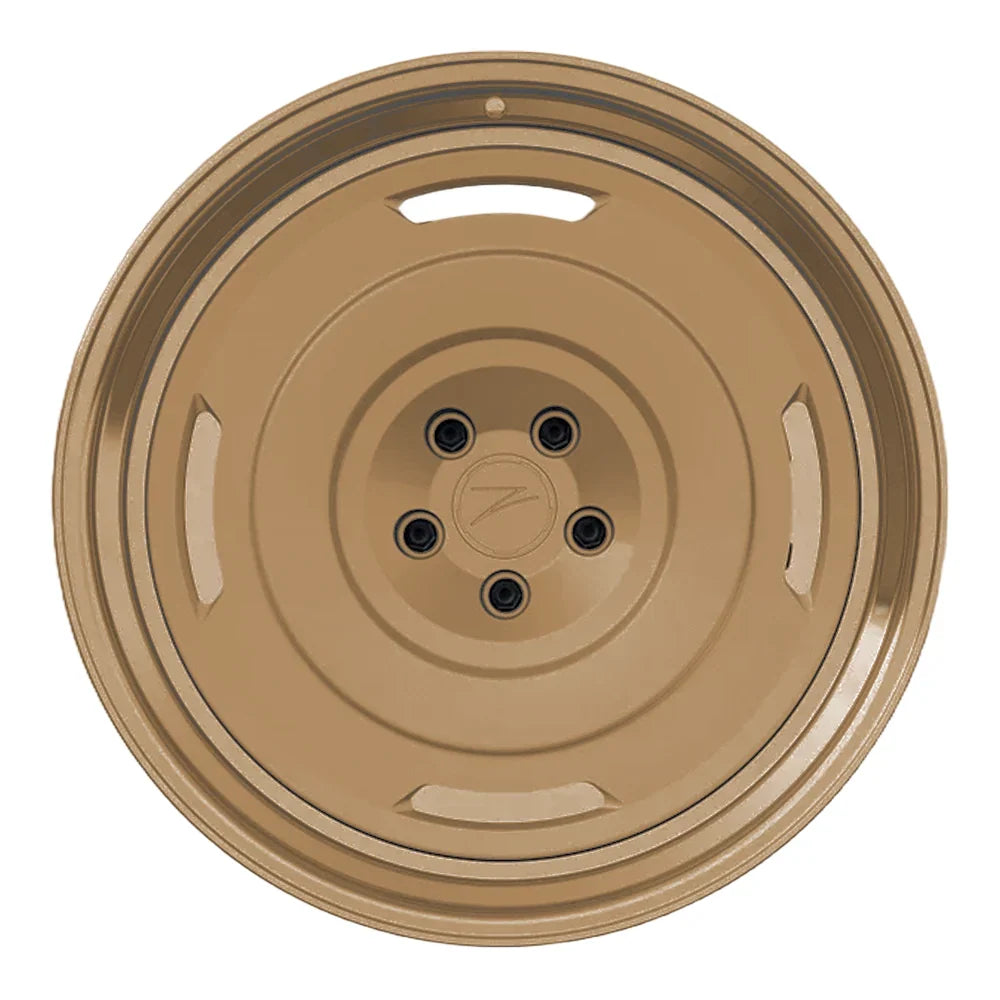 Z-Performance ZP.FORGED 28 Champagne Bronze