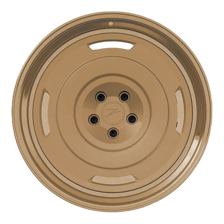 Z-Performance ZP.FORGED 28 Champagne Bronze
