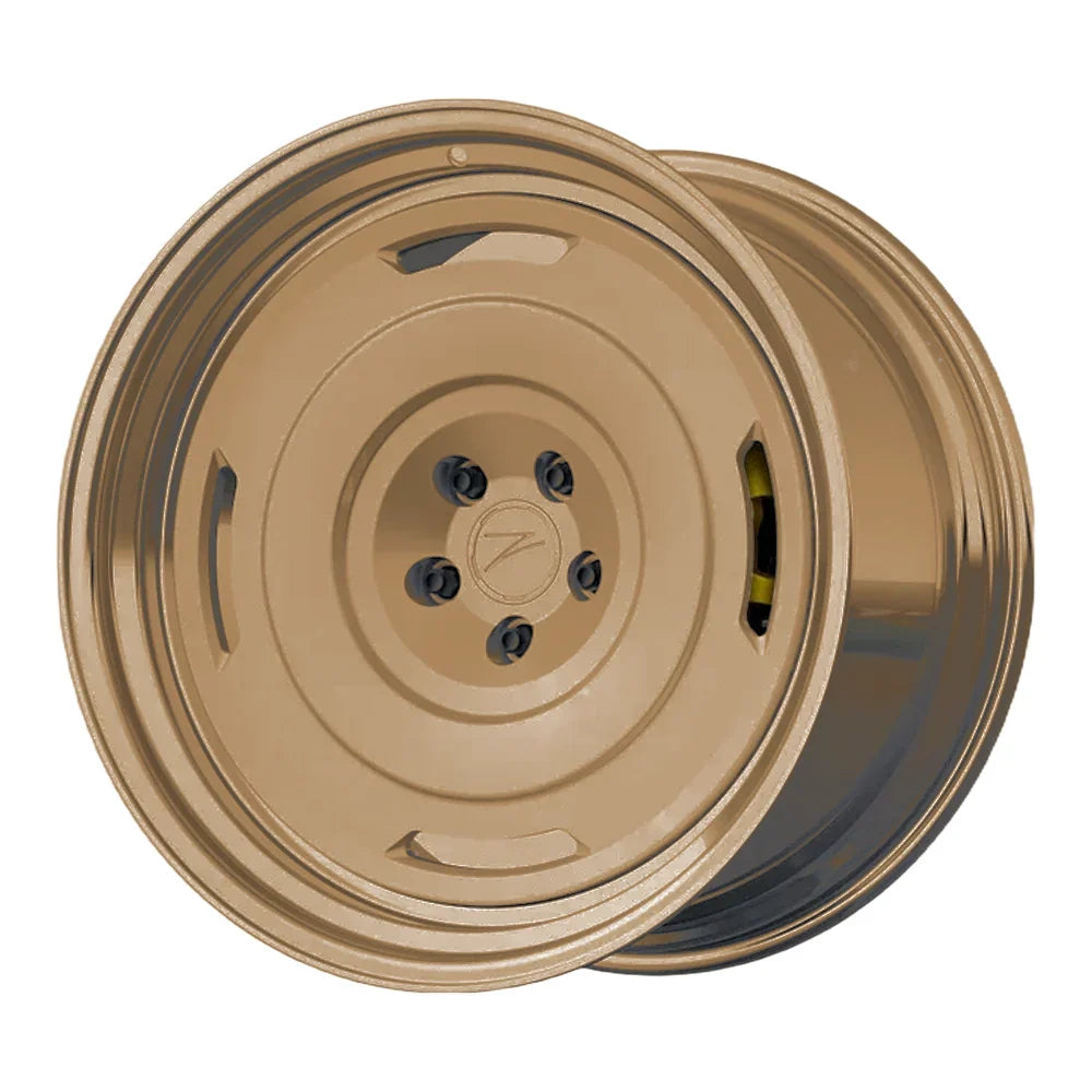 Z-Performance ZP.FORGED 28 Champagne Bronze