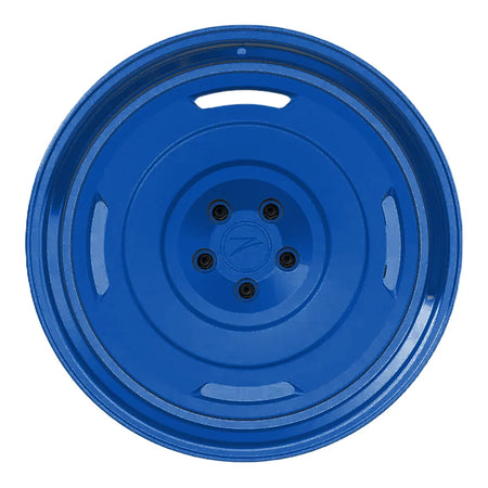 Z-Performance ZP.FORGED 28 Crystal Blue