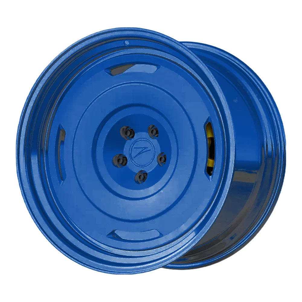 Z-Performance ZP.FORGED 28 Crystal Blue