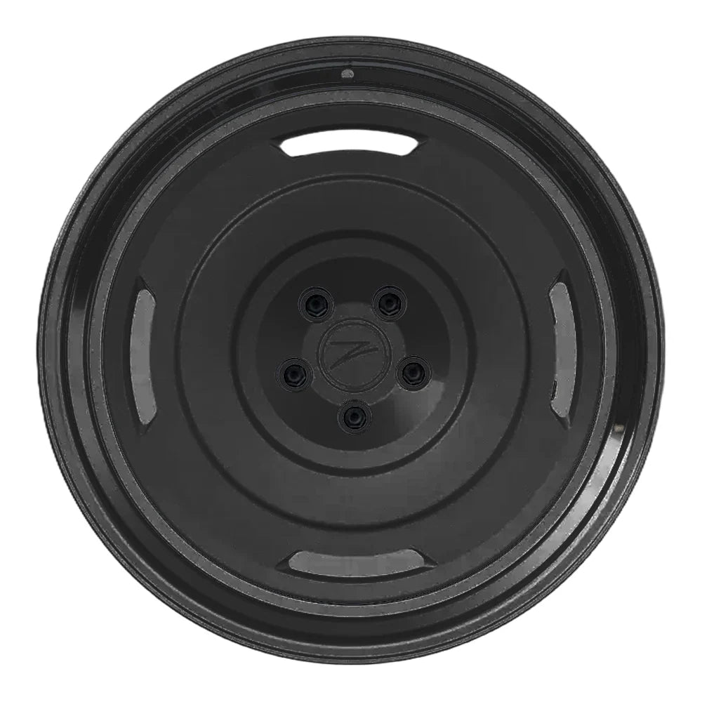 Z-Performance ZP.FORGED 28 Gloss Black