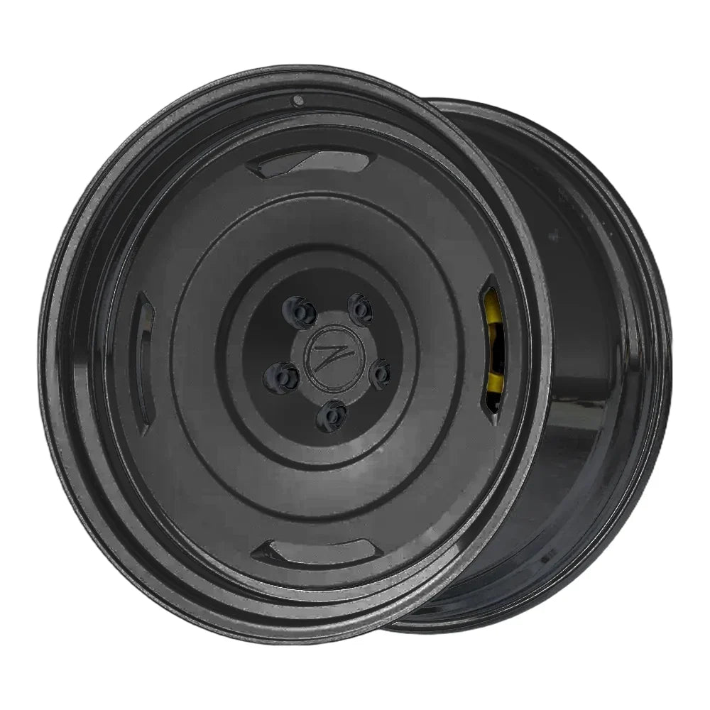 Z-Performance ZP.FORGED 28 Gloss Black