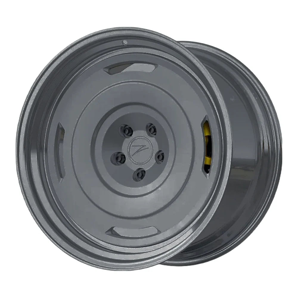 Z-Performance ZP.FORGED 28 Graphite Grey
