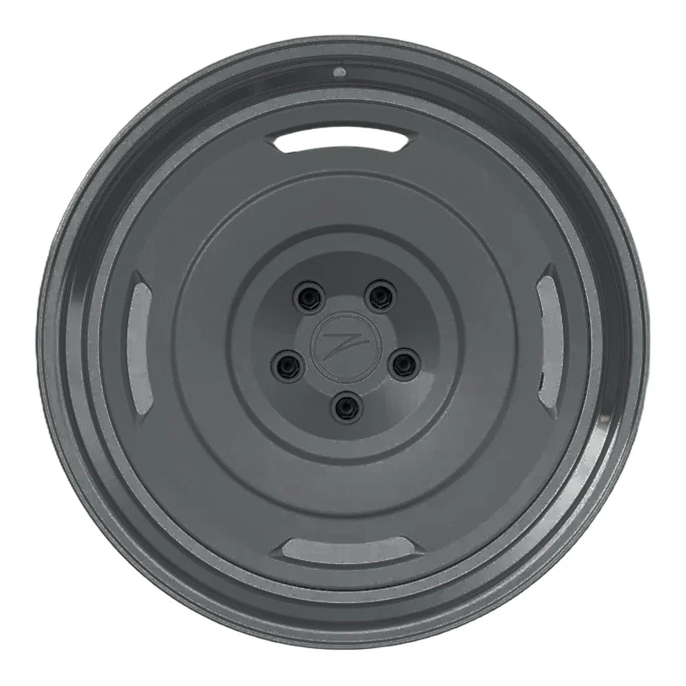 Z-Performance ZP.FORGED 28 Matte Black