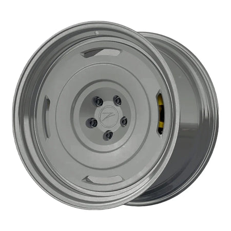 Z-Performance ZP.FORGED 28 Matte Gunmetal