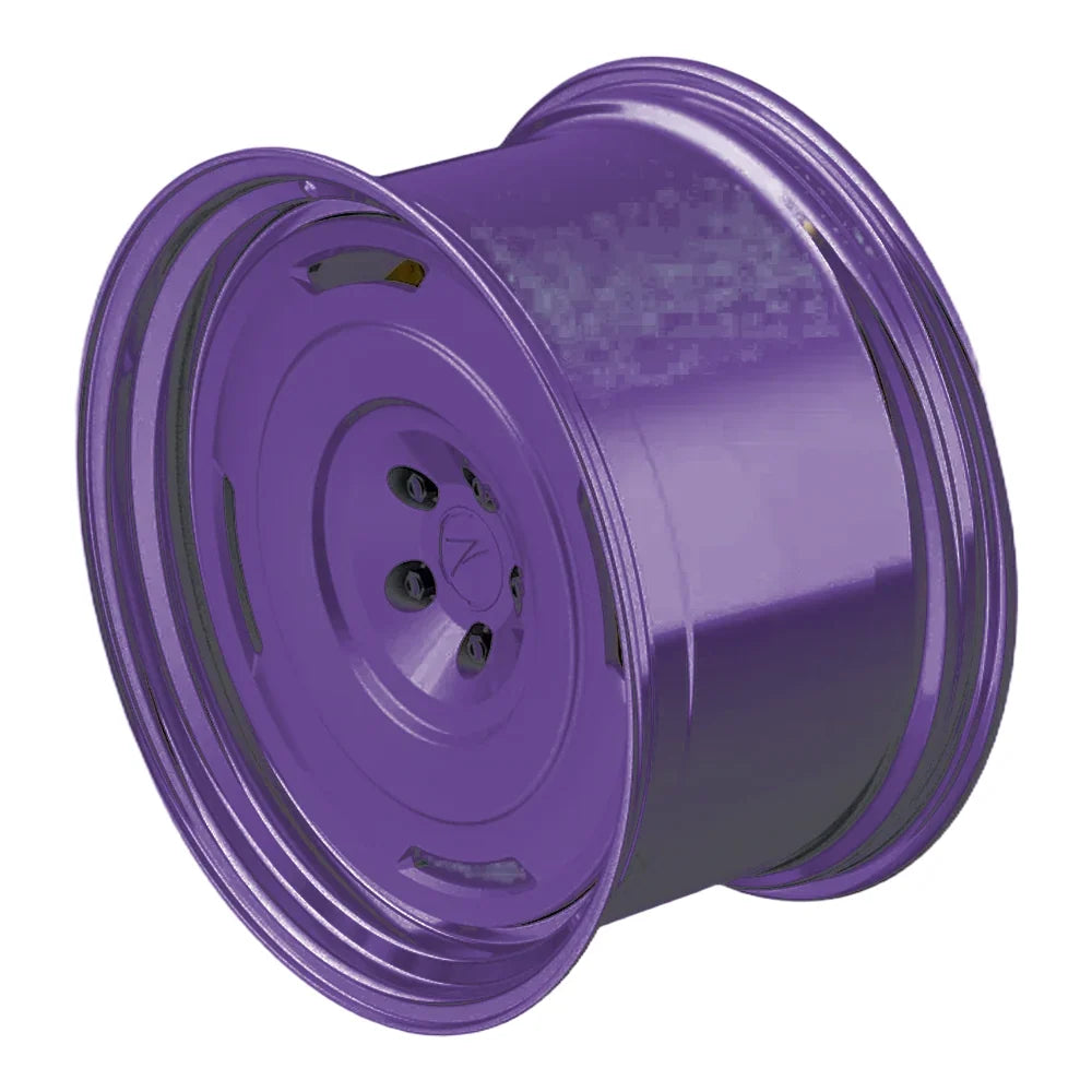 Z-Performance ZP.FORGED 28 Satin Purple