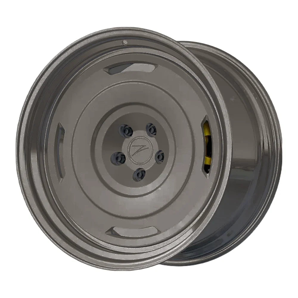 Z-Performance ZP.FORGED 28 Shadow Gold