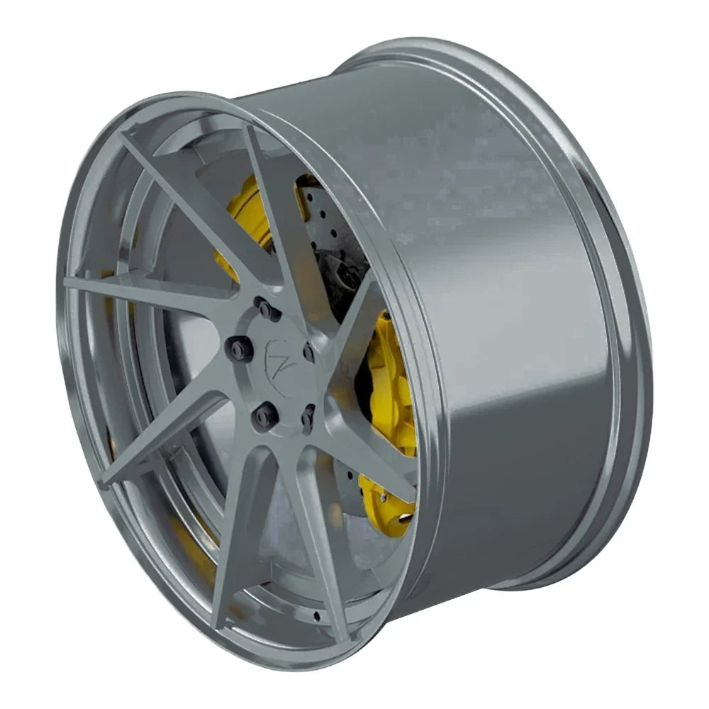 Z-Performance ZP.FORGED 3 Bright Clear