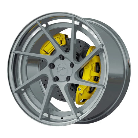 Z-Performance ZP.FORGED 3 Bright Clear