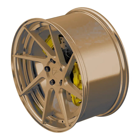 Z-Performance ZP.FORGED 3 Champagne Bronze