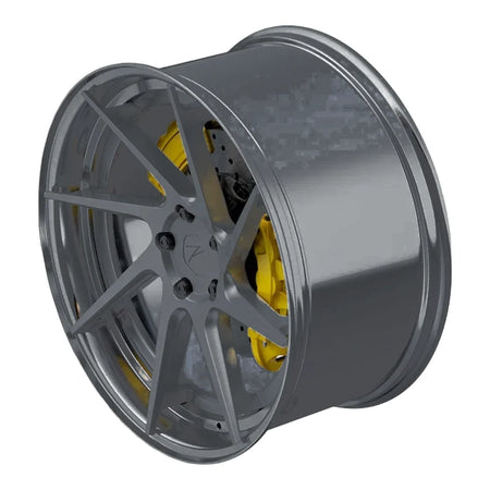 Z-Performance ZP.FORGED 3 Graphite Grey
