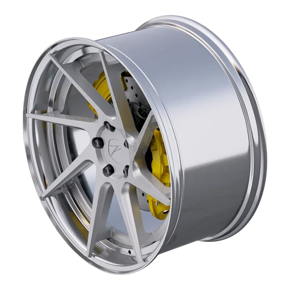Z-Performance ZP.FORGED 3