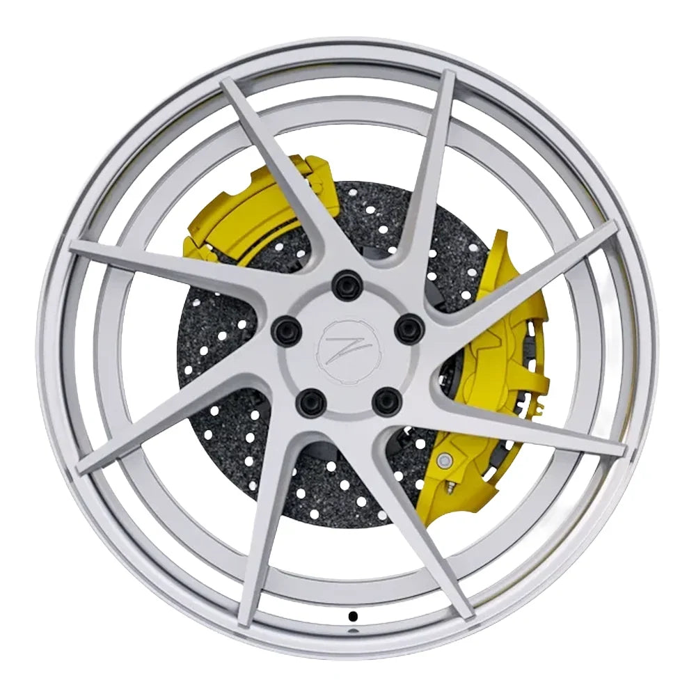 Z-Performance ZP.FORGED 3