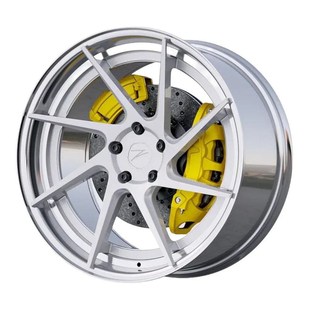 Z-Performance ZP.FORGED 3