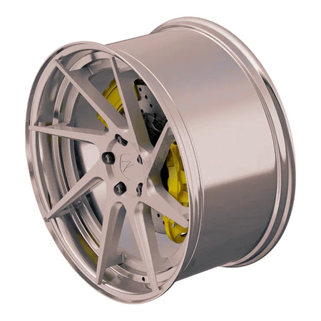 Z-Performance ZP.FORGED 3 Satin Rose Gold