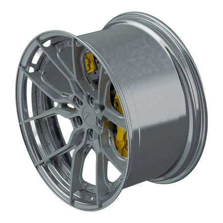 Z-Performance ZP.FORGED 30 Bright Clear
