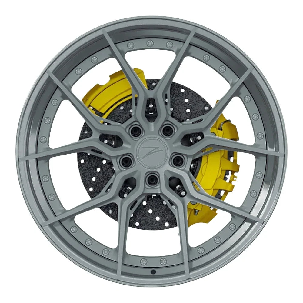 Z-Performance ZP.FORGED 30 Bright Clear