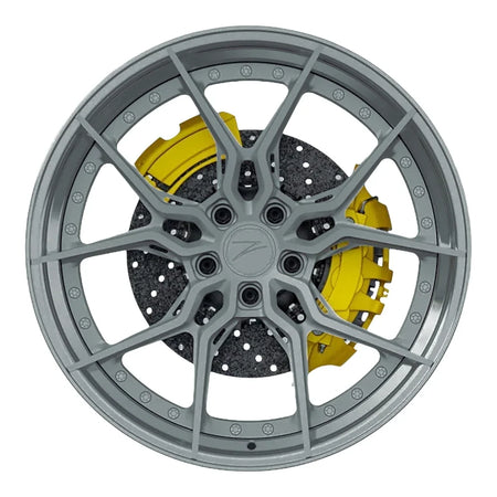 Z-Performance ZP.FORGED 30 Bright Clear