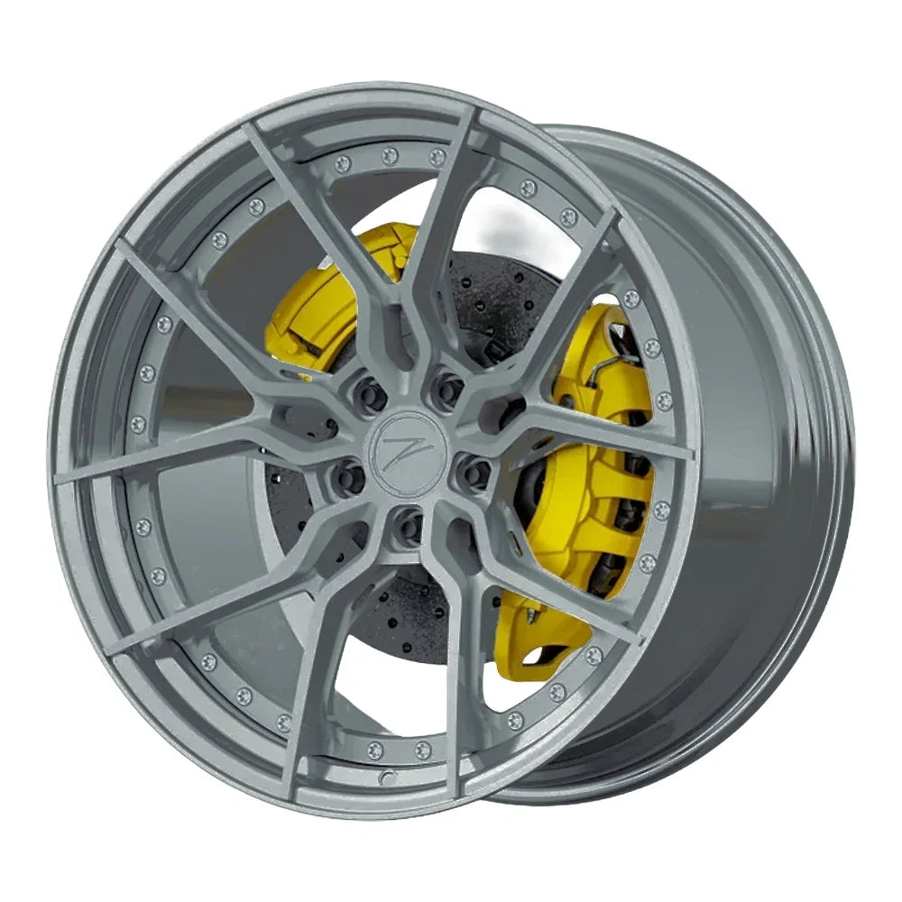 Z-Performance ZP.FORGED 30 Bright Clear
