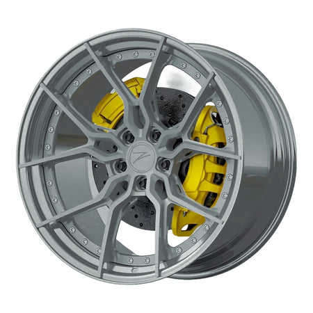Z-Performance ZP.FORGED 30 Bright Clear