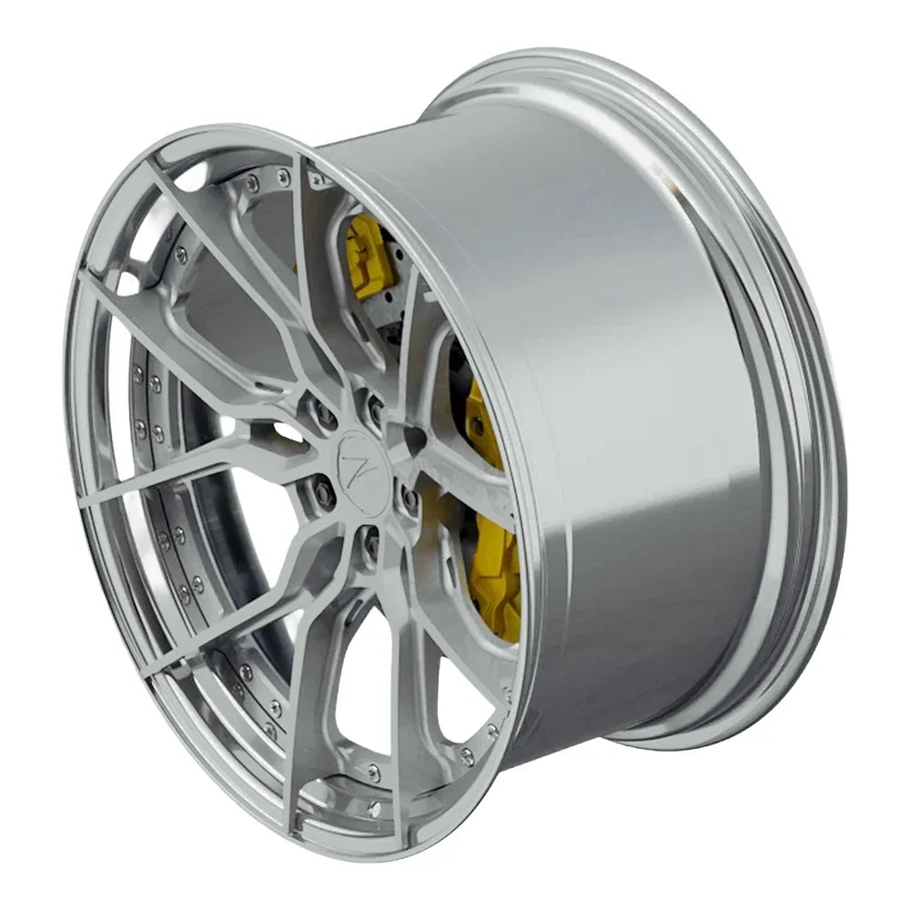 Z-Performance ZP.FORGED 30 Brushed