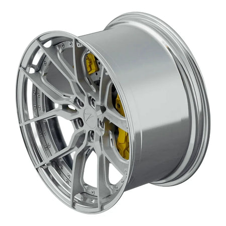 Z-Performance ZP.FORGED 30 Brushed