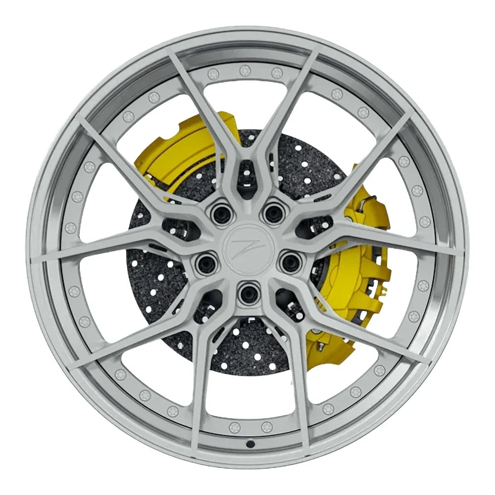 Z-Performance ZP.FORGED 30 Brushed