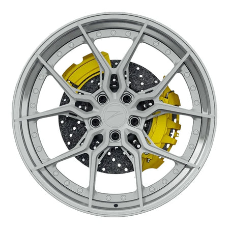 Z-Performance ZP.FORGED 30 Brushed