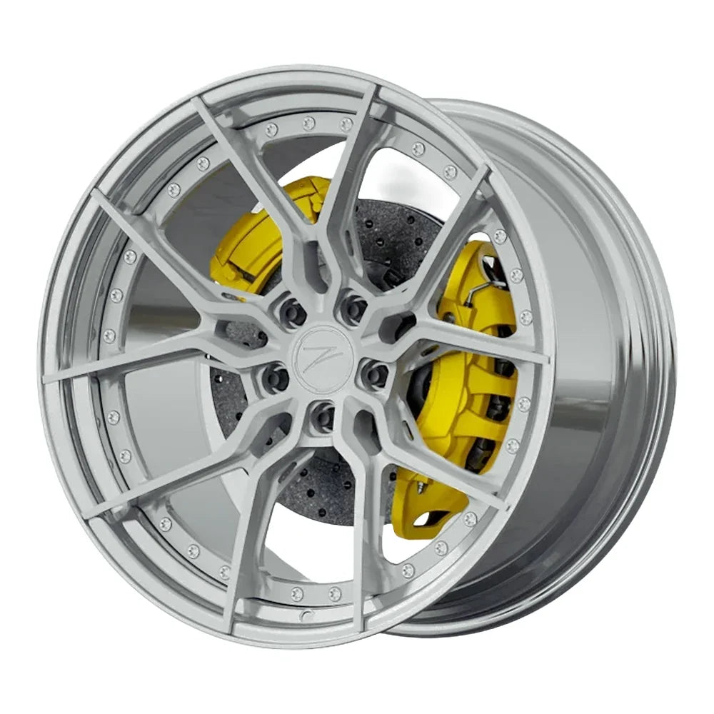 Z-Performance ZP.FORGED 30 Brushed