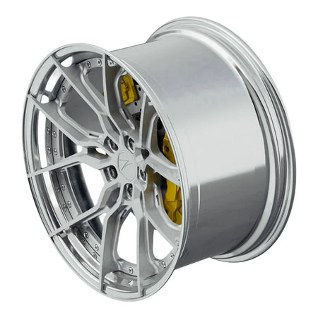 Z-Performance ZP.FORGED 30 Brushed Gray