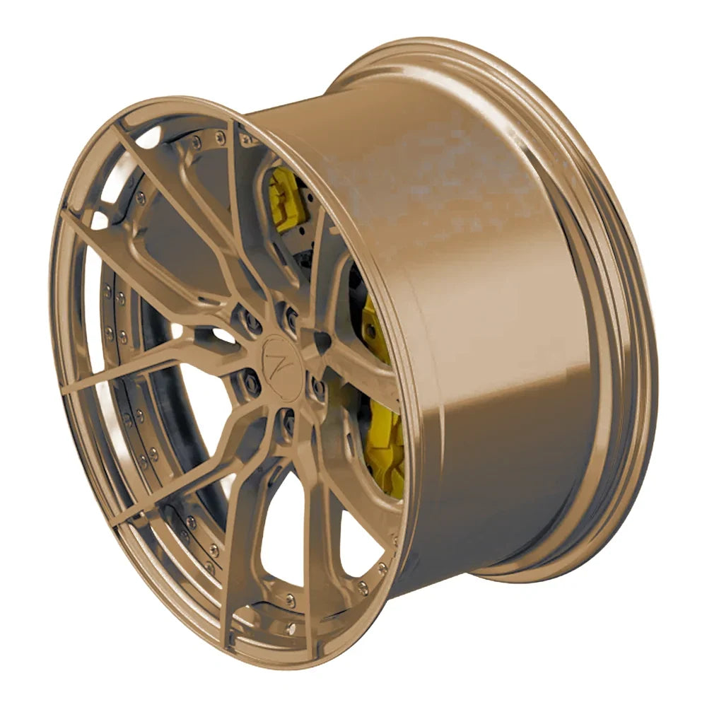 Z-Performance ZP.FORGED 30 Champagne Bronze