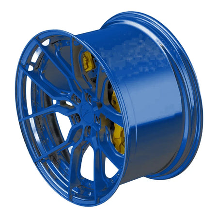 Z-Performance ZP.FORGED 30 Crystal Blue