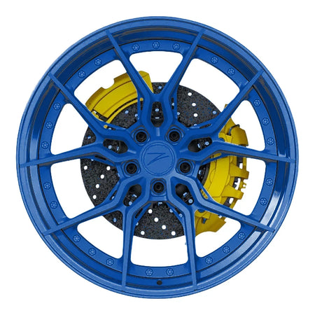 Z-Performance ZP.FORGED 30 Crystal Blue