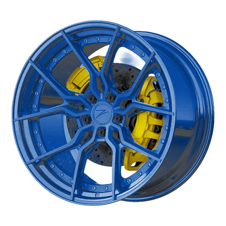 Z-Performance ZP.FORGED 30 Crystal Blue