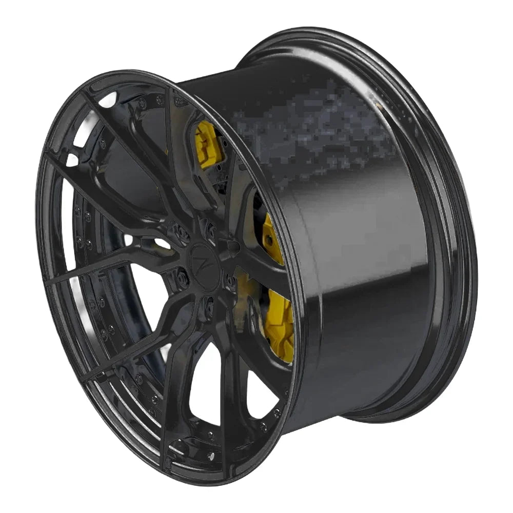 Z-Performance ZP.FORGED 30 Gloss Black