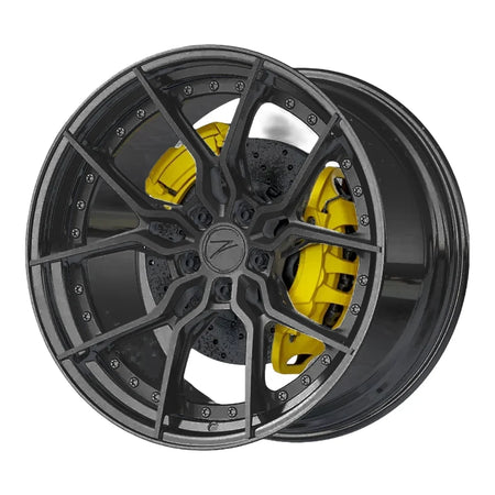 Z-Performance ZP.FORGED 30 Gloss Black