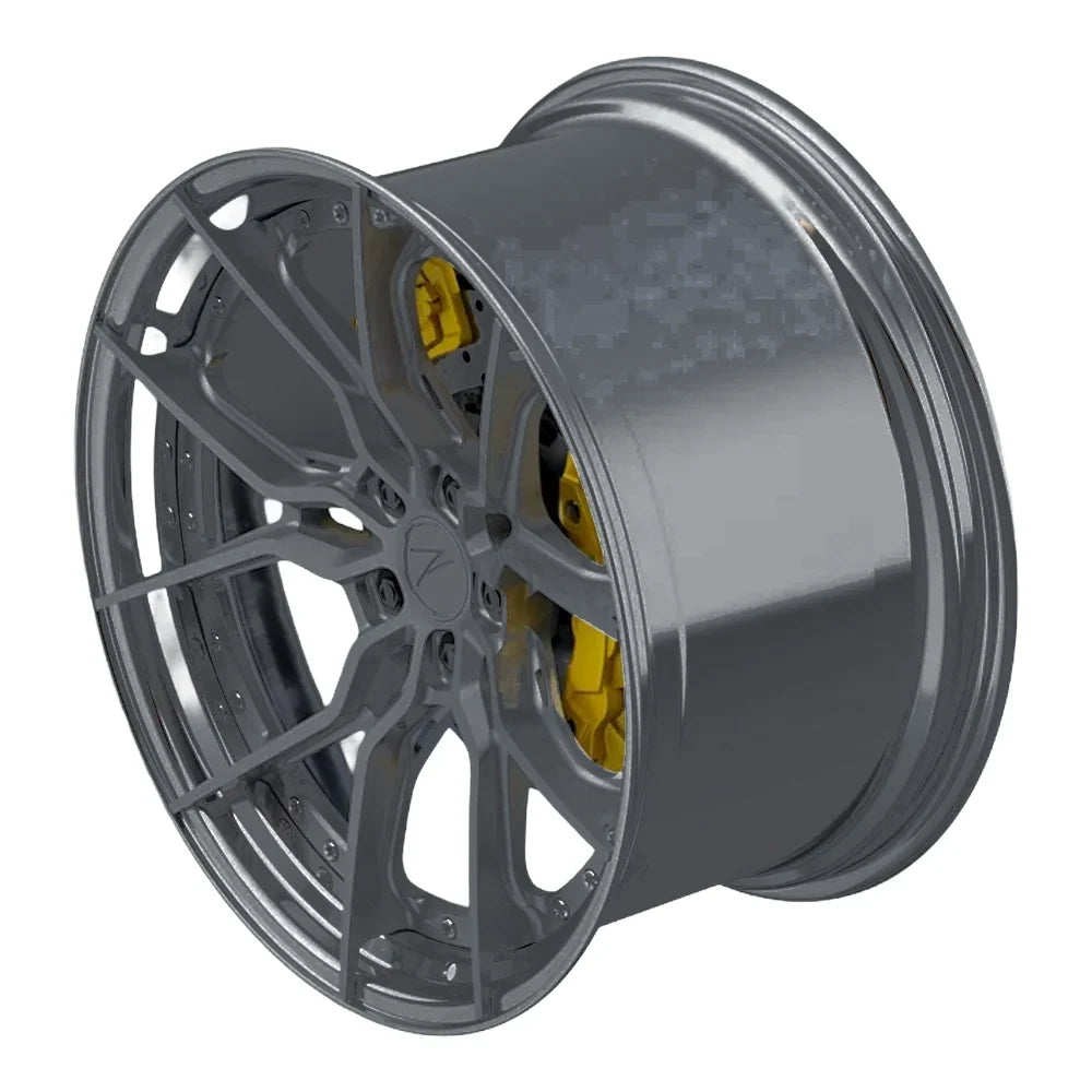 Z-Performance ZP.FORGED 30 Graphite Grey