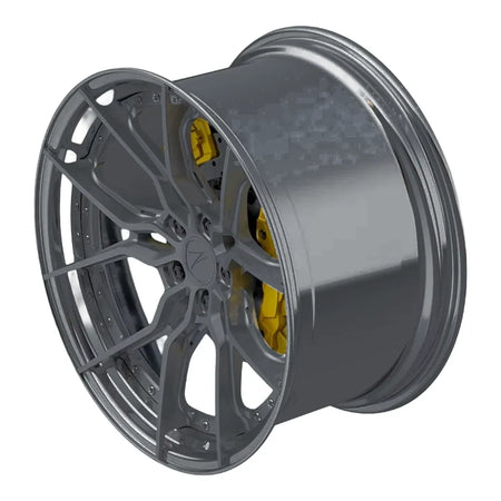 Z-Performance ZP.FORGED 30 Graphite Grey