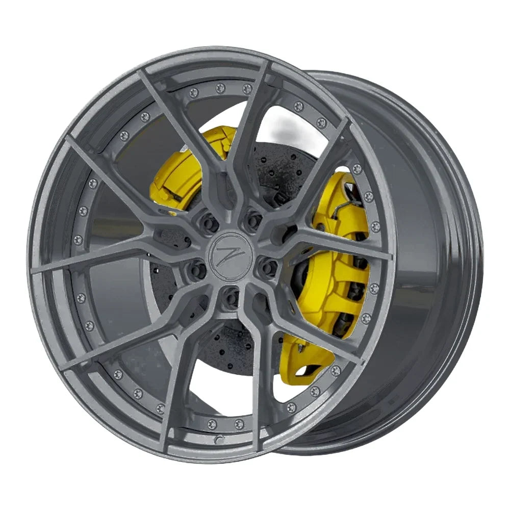 Z-Performance ZP.FORGED 30 Graphite Grey