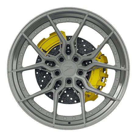 Z-Performance ZP.FORGED 30 Matte Gunmetal
