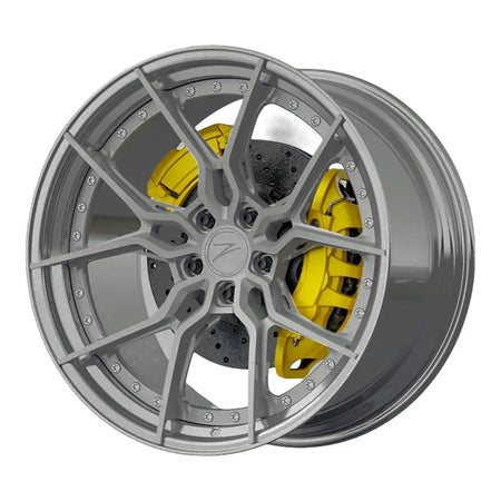 Z-Performance ZP.FORGED 30 Matte Gunmetal