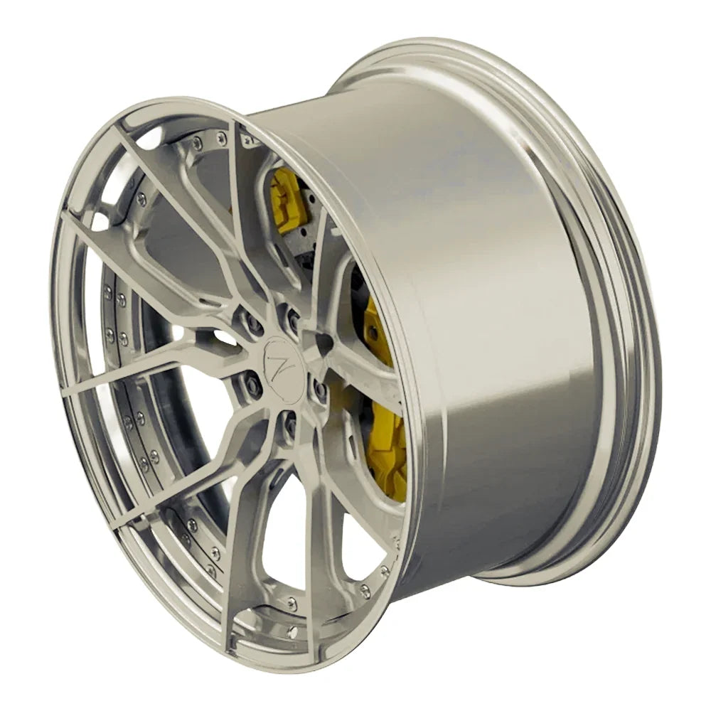 Z-Performance ZP.FORGED 30 Satin Gold