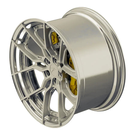 Z-Performance ZP.FORGED 30 Satin Gold