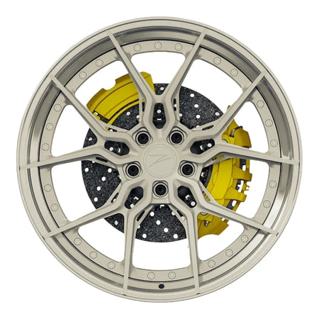 Z-Performance ZP.FORGED 30 Satin Gold